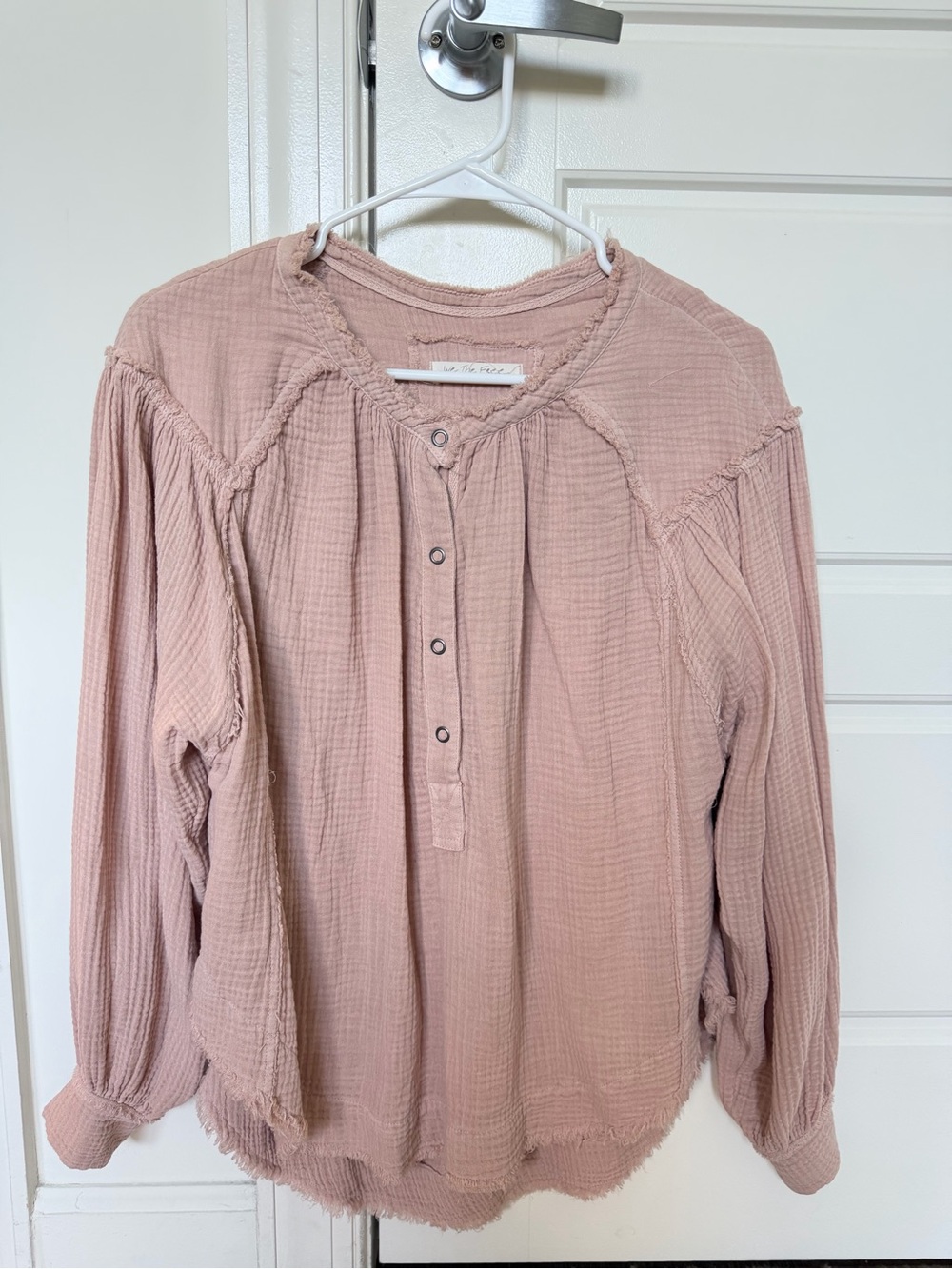 Free People Blouse